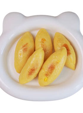 敏宝无麸质手指玉米烙无小麦粉