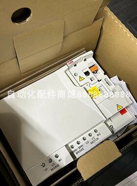 议价ACS355-03E-05A6-4 AYK550-UH-045A-4 议价ABB变频器库存现货