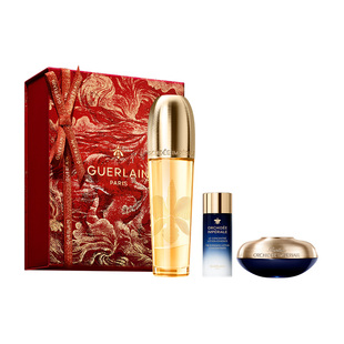 【龙麦同款】娇兰御廷兰花精粹油30ml滋养保湿抗皱紧致新年礼物