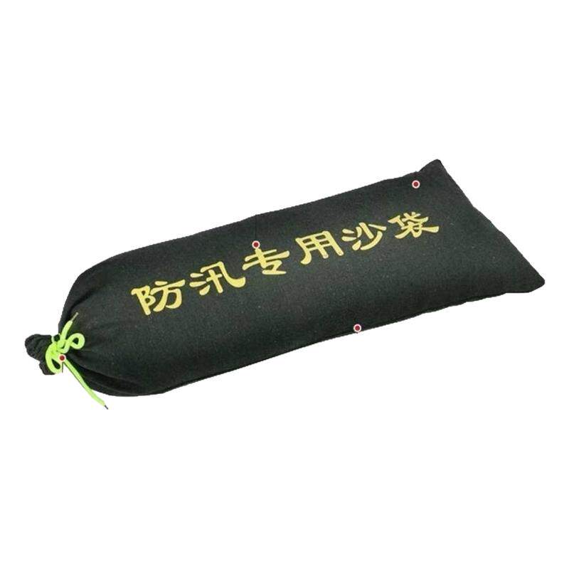 防汛防洪加厚帆布吸水膨胀沙袋