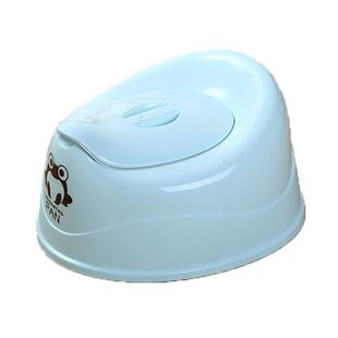 宝宝儿童坐便器男童女童幼儿大号尿盆尿桶男女宝宝专用坐便器带盖