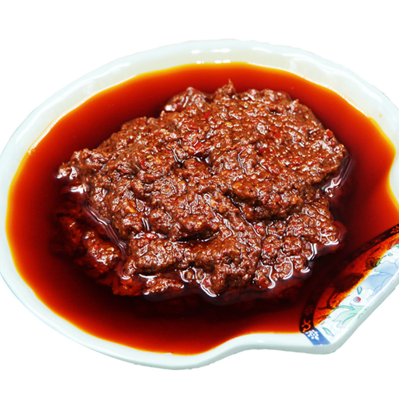 铁板鱿鱼酱料烧烤商用火爆