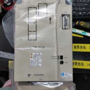 议价进口驱动器SGDB-05/10/15/20/30/44/50/60/1E/1A/ADG/AOP质保