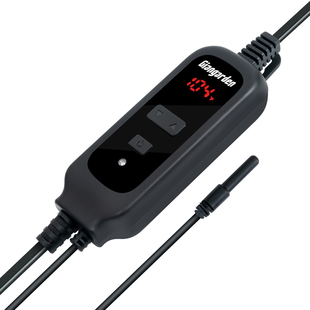 giangarden巨人爬宠温控器变频智能加热垫鬃狮蜥宠物蛇pid温控器