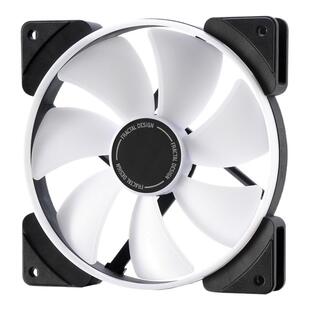 分形工艺（Fractal Design）机箱散热风扇Prisma幻彩ARGB14/12cm