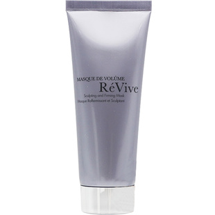 利维肤ReVive光采紧实面膜免洗睡眠过夜泥膜75g润泽保湿到27/09