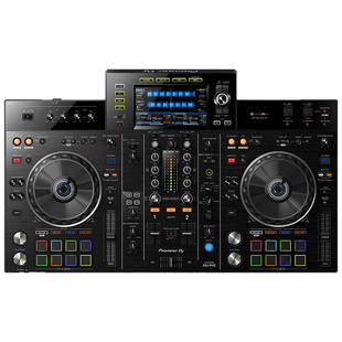 Pioneer dj 先锋打碟机XDJ RX3 RR XZ 打碟机数码U盘专业dj控制器