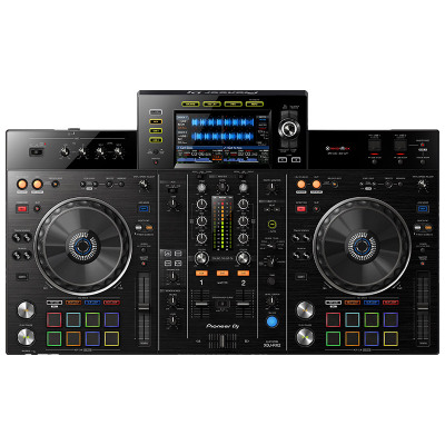 PIONEERDJRRRX3U盘打碟机