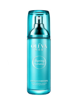 保湿乳深层补水奥洛菲