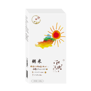 新疆雪水胚芽米粥米粳米碎米富硒大米米油丰富煮粥专用8斤小包装