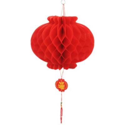 场景布置红灯笼测试推荐塑料
