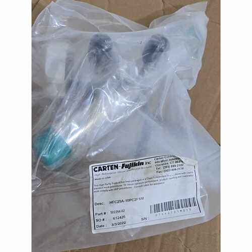 溢价-金CARTENHFC25A10PC2FSM波纹管阀