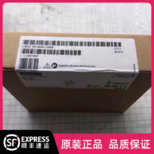 议价6ES7155-5AA01-0AB0 SIMATIC西门子ET 200MP 6ES7 155-5AA01-