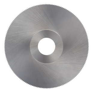 HSS高速钢木工锯片角磨机切割机细齿钢锯片精悟台锯切割圆锯片