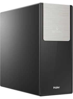 海尔2000GRO反渗透直饮净水器