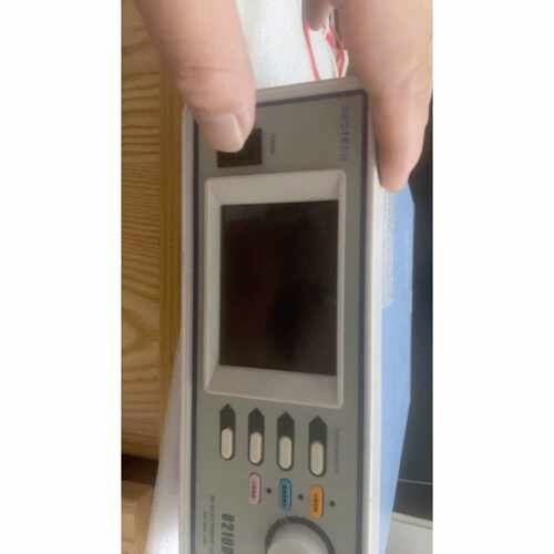 DECTECH，型号8210D