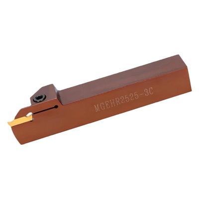 弹簧钢数控切断切刀加长切槽刀杆