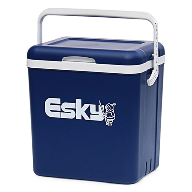 esky保温箱车载户外家用便携保鲜