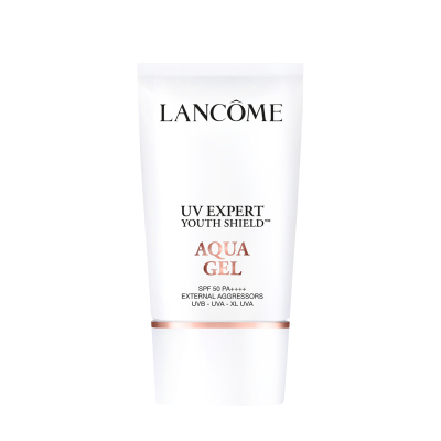 【主播臻选】兰蔻小白管防晒SPF50通勤旅行出游贴妆高倍隔离乳O