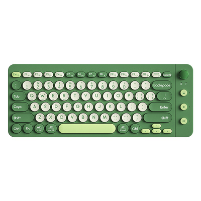 B.O.W航世无线蓝牙键盘三模