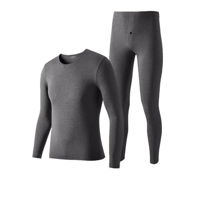 莫代尔歌帝棉毛衫本命年保暖内衣