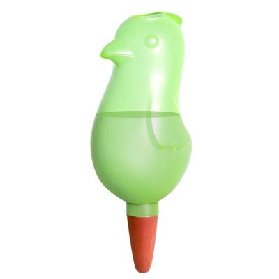 小鸟自动浇花器渗水器