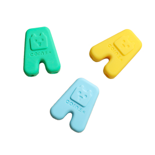 玉米儿童筷子训练筷3岁6岁辅助器宝宝吃饭专用练习学习幼儿小孩木