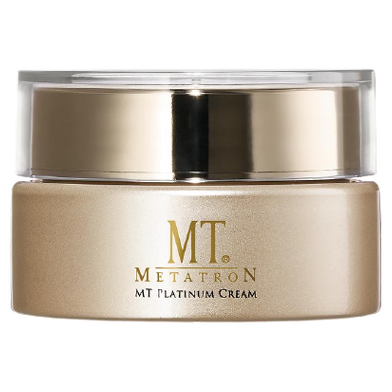 MT METATRON【超级88】凝时焕新面霜紧致乳霜官方正品女护肤