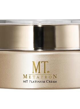 MT METATRON【一元预约】凝时焕新面霜紧致乳霜官方正品女护肤