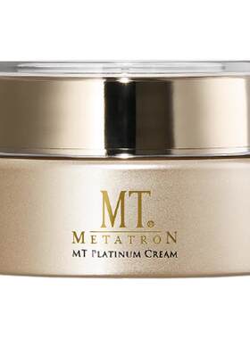 MT METATRON凝时焕新面霜紧致乳霜官方正品女护肤