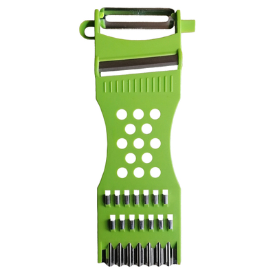 家用多功能切菜器厨房黄瓜姜磨蒜