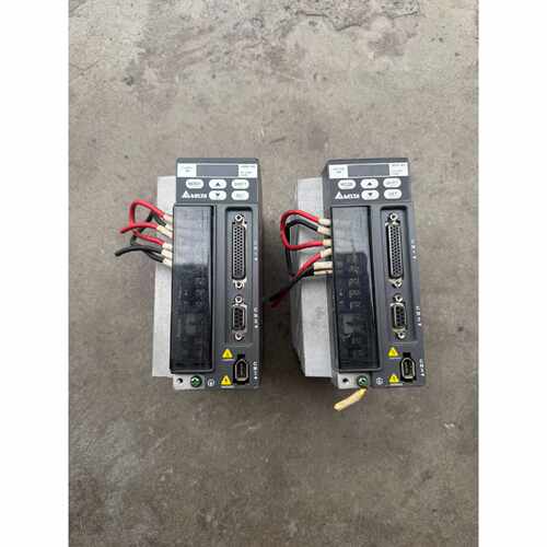 询价-台达伺服驱动器ASDB2L0721B220V75可维修