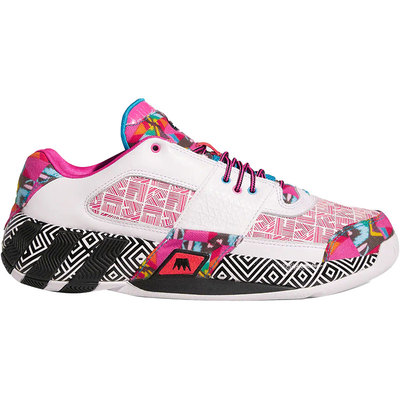 Adidas/阿迪达斯男子篮球鞋