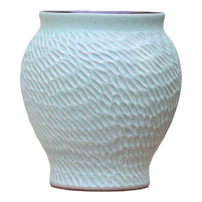 三角梅专用粗陶大口径盆