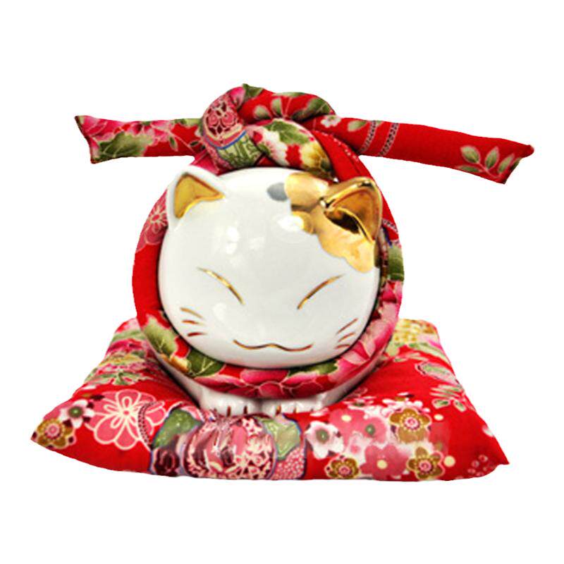 Luckycat|抓金猫招财猫储钱罐
