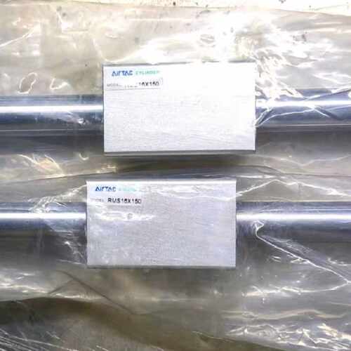 【议价-可维修】无杆 RMS16X150 气缸 /均有货