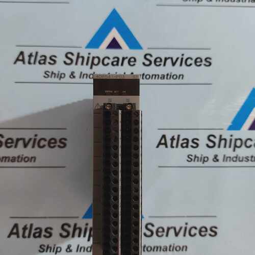 YOKOGAWA ADR541-P03 S2 RELAY OUTPUT MODULE