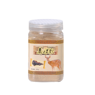 纯正鹿胎粉新鲜整只滋补宫寒不调