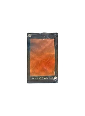 HERORANGE光影迷踪腮红膏提亮