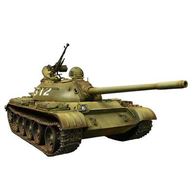 MiniArtT-54A坦克1/35拼装模型