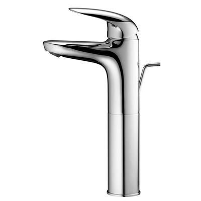 TOTO洗脸盆坐式龙头单孔冷热水