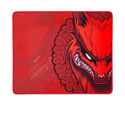 PIIFOX聚氨酯poron鼠标垫吃鸡