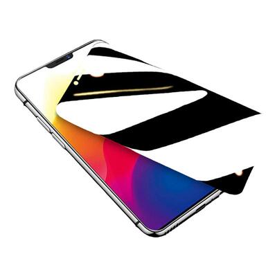 狼月适用vivox21屏幕指纹钢化膜