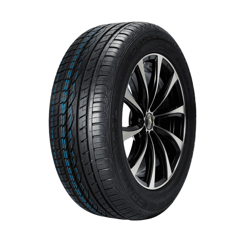 德国马牌轮胎255/50R19乘用车轮胎
