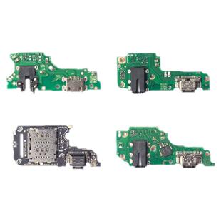 适用VIVO Y71T Y33S Y77E iQOOU5 U5E U5X Y77 Y10尾插小板送话器