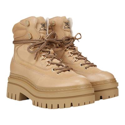 SAMEDELMAN冬款加厚保暖雪地靴