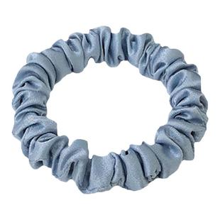 【3件8折】桑蚕丝真丝发圈女2026新款高级感小肠绑头发女发圈头绳