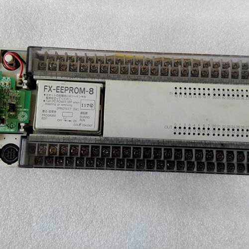 议价FX2N-64MT-001