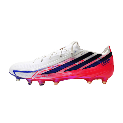 皇贝正品Adidas阿迪达斯F50高端国际版AG短钉人草足球鞋男KJ6089