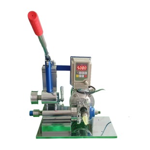 电动多功能手镯戒指整形机首饰加工打金工具泥鳅背金银首饰金包银